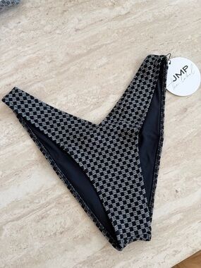 New JMP The Label Rio Bikini Bottom